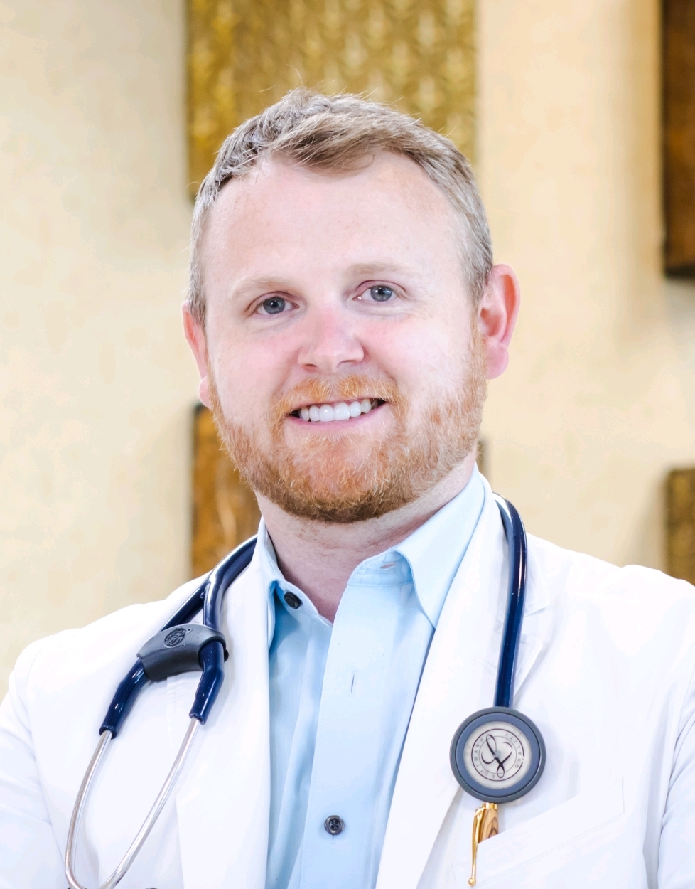 Anthony J. Strickland, MD, FASAM