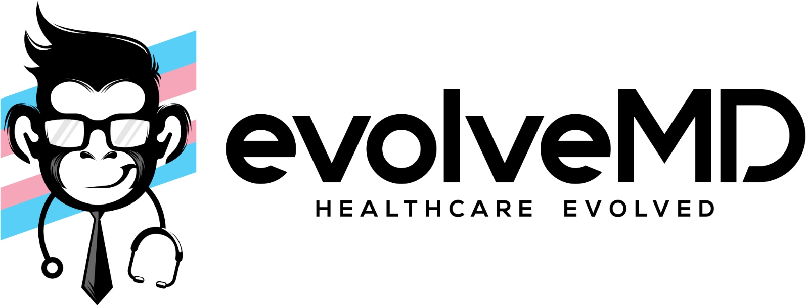 EvolveMD — Healthcare Evolved